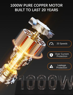 GAVASTO five-year warranty and responsive support for peace of mind.