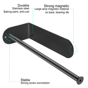 GBESTWOOW rotatable design adapts to tight spaces for easy access.