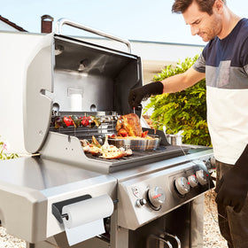 GBESTWOOW stainless steel durability resists rust and scratches.