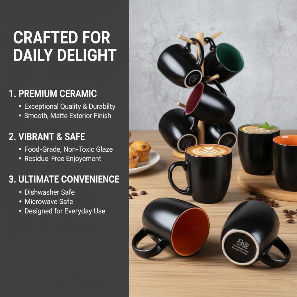 GBhome multi-color set ships in gift-ready packaging