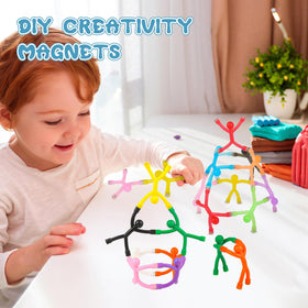 GBYMIUY imaginative play sparks storytelling and motor skills.