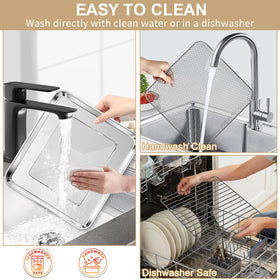 GCQFZ compatibility kit for Gourmia GTF series