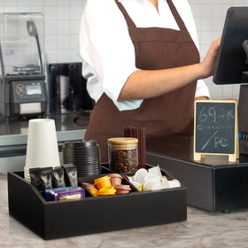 GCWSTJK easy-clean design with wipe-clean surface for daily use