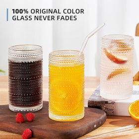 GDCCI versatile bar and home-use glasses for any setting