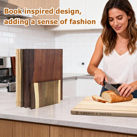 GDGJWL Gift-ready packaging conveys timeless kitchen elegance for thoughtful gifting.