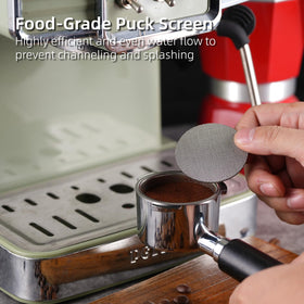 GdHaHSP barista gift pack suitable for home and professional setups