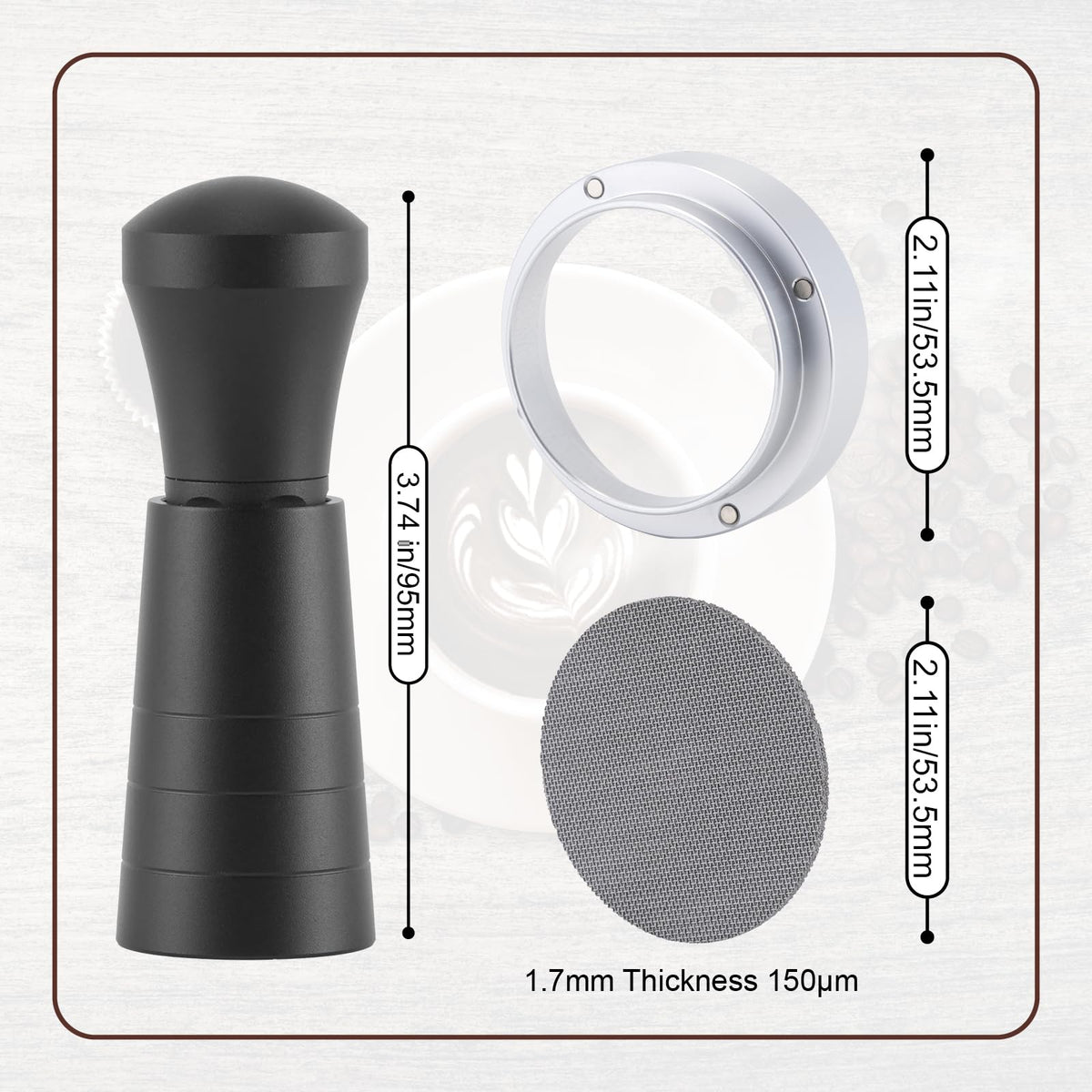 GdHaHSP espresso stirrer assists even stir during dosing