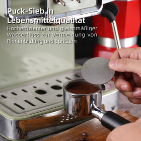 GdHaHSP espresso tools kit packaging highlighting gift-ready status