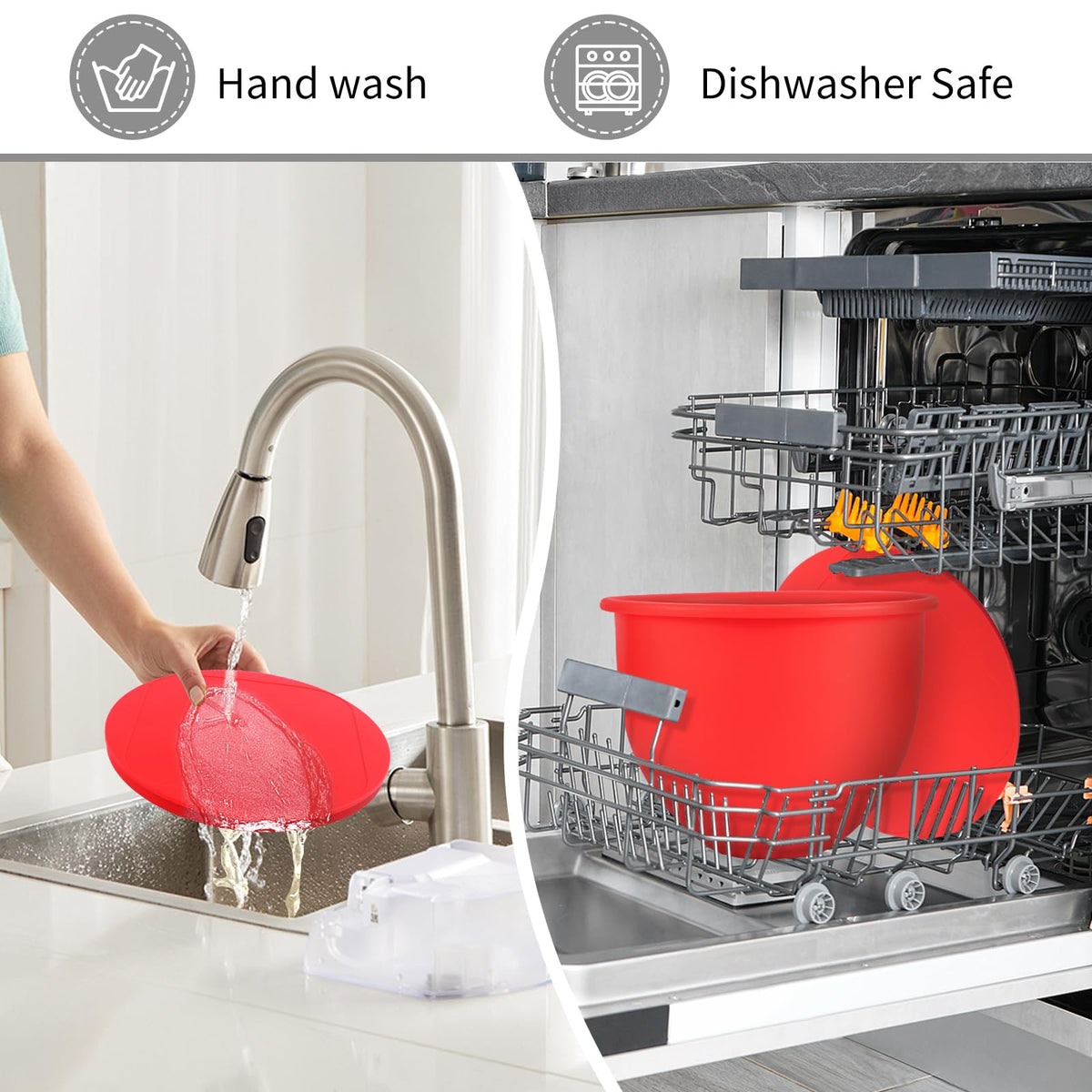 Gdrtwwh space-saving design for clutter-free countertops and organized kitchens.