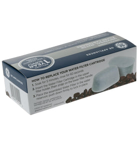 Easy drop-in replacement for smooth routine maintenance