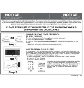 GE GCST10A1WSS compact design ideal for dorms, offices, and small kitchens
