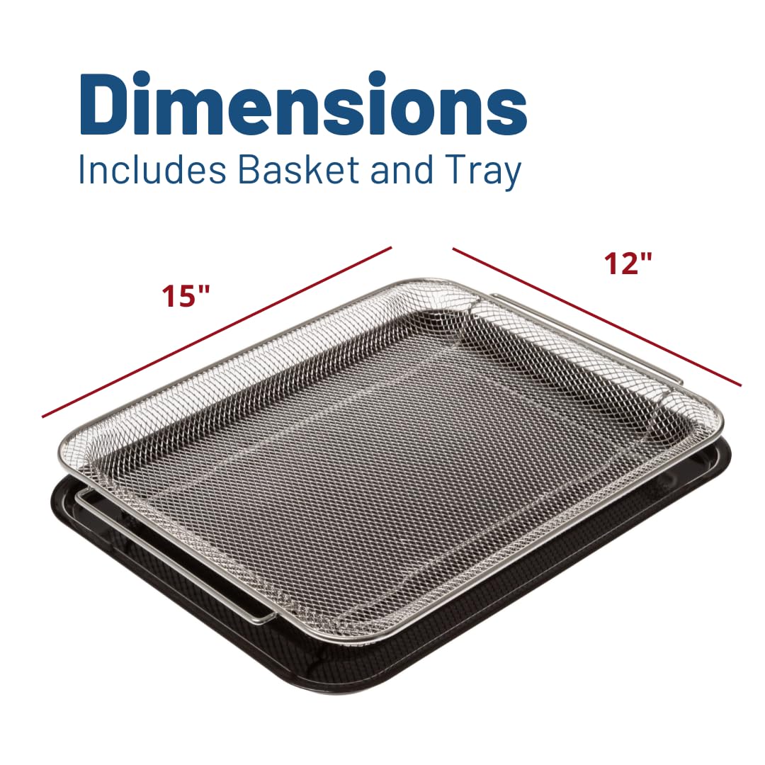 GE PM48X120 360-degree heat circulation for uniform cooking.