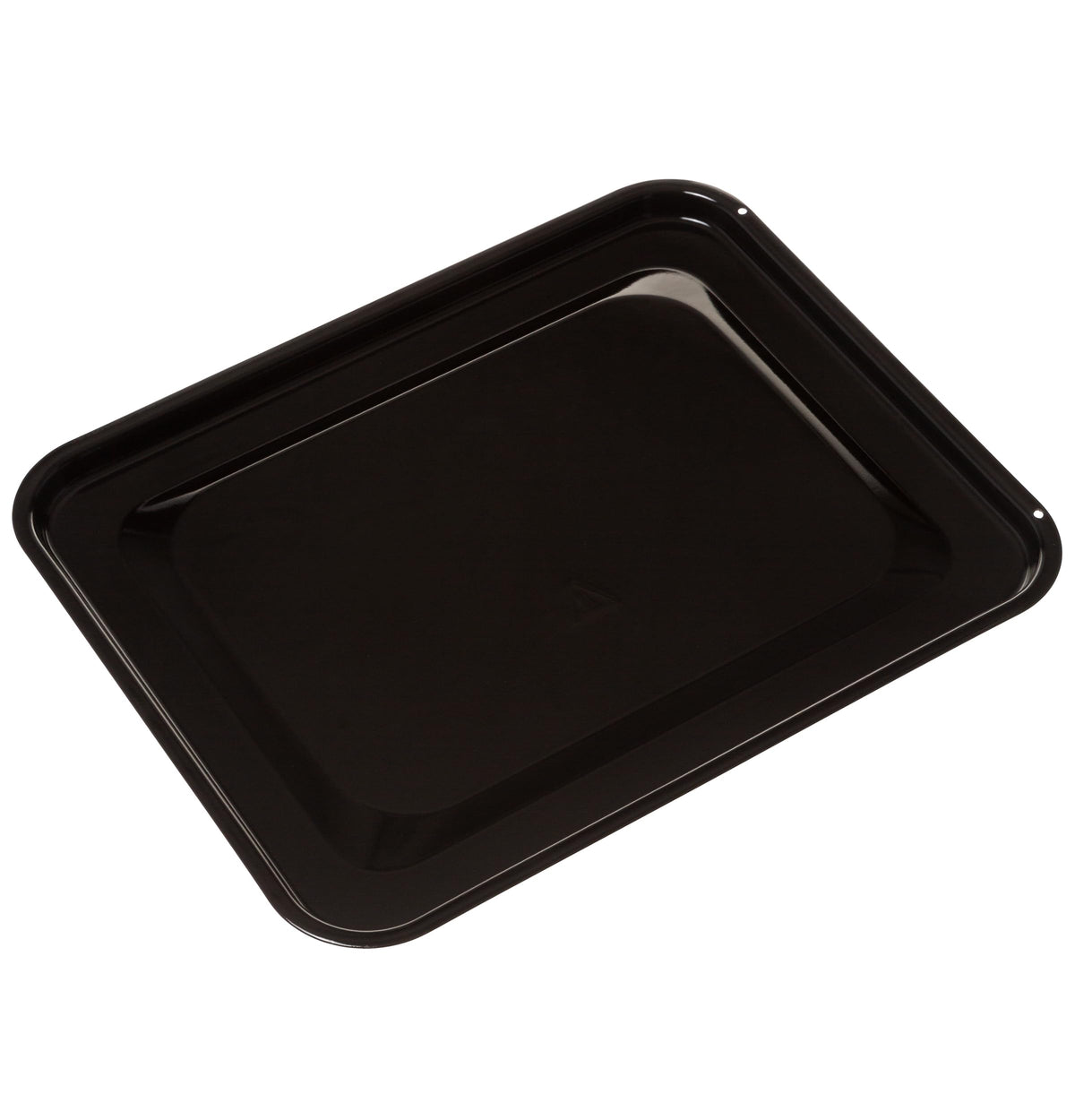 GE PM48X120 easy cleanup through dishwasher-ready components.