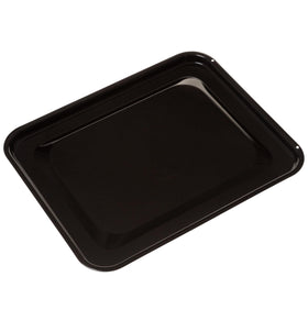 GE PM48X120 easy cleanup through dishwasher-ready components.