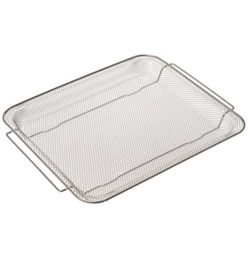 GE PM48X120 in-use for crispy edges on roasted vegetables.
