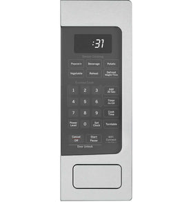 GE Profile PCHK11S1WSS Wi-Fi control screen and mobile access for kitchen management