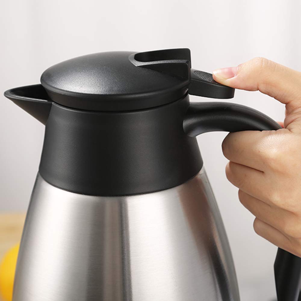 GearRoot 68oz capacity suits offices and gatherings