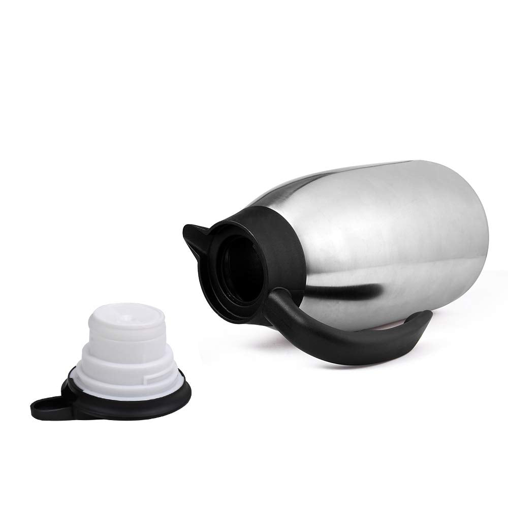GearRoot free cleaning brush included simplifies post use maintenance