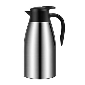 GearRoot carafe works with coffee tea hot water and more