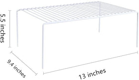 GEDLIRE kitchen storage solution maximizes cabinet space in daily use