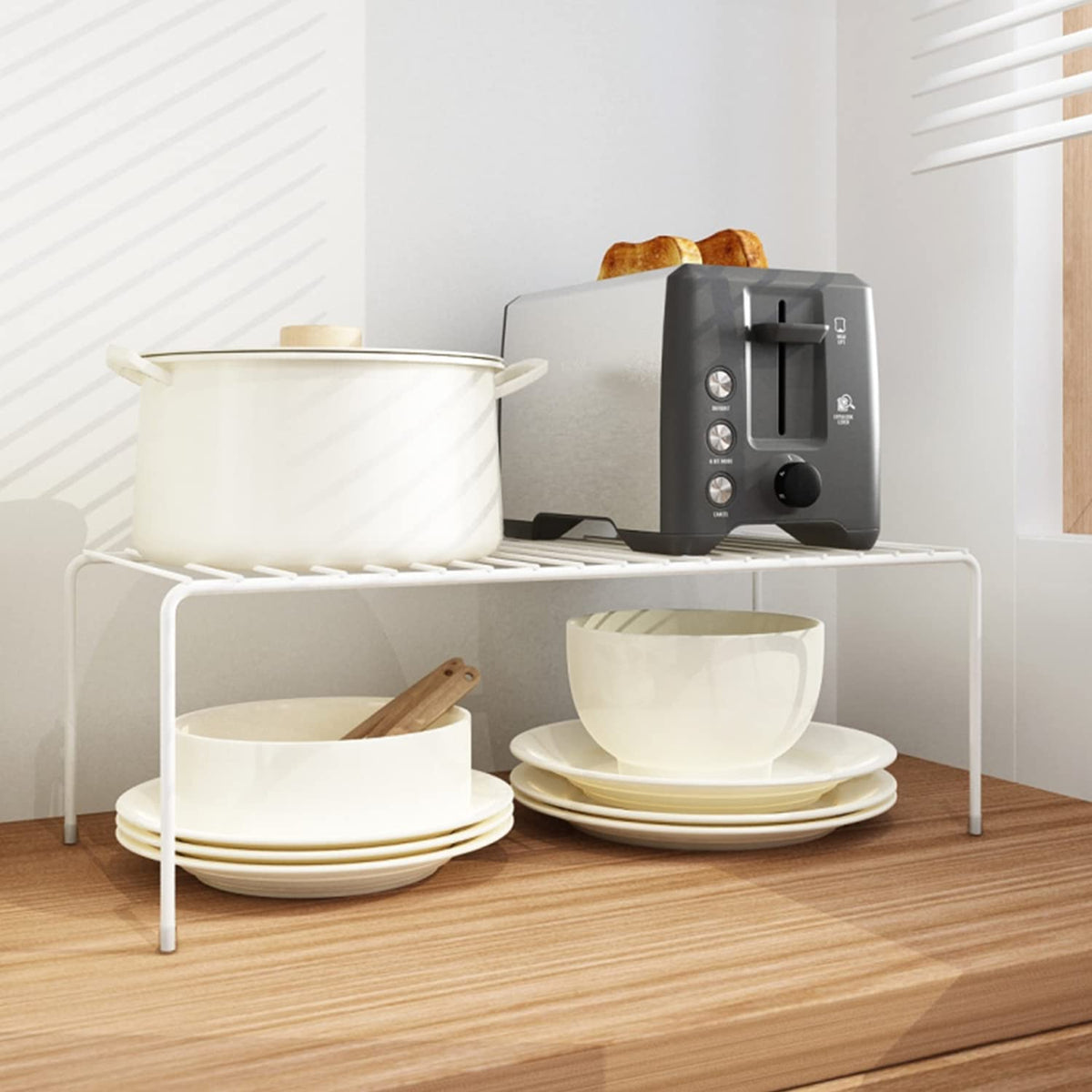 GEDLIRE multi use design fits plates pots and mugs
