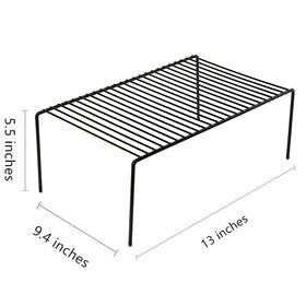 GEDLIRE cup-mug storage rack keeping cups organized and easy to reach