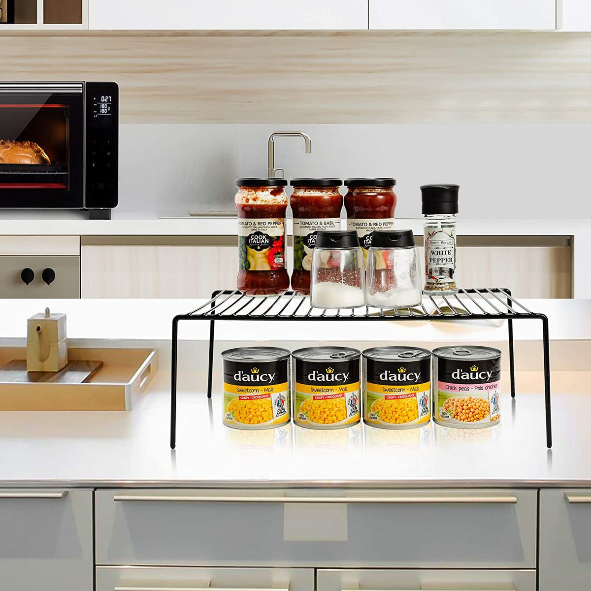 GEDLIRE drying-rack for air-drying dishes and bottles after washing