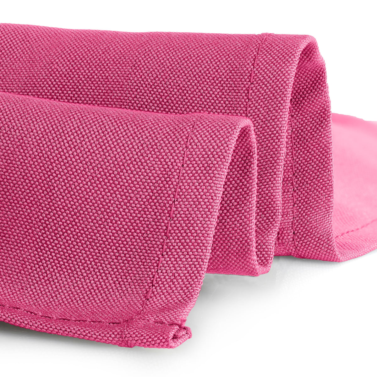 Gee Di Moda hotel-quality table napkins ready for professional settings and events.