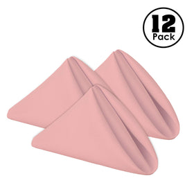 Gee Di Moda napkins-hemmed-edges-closeup showcases durable, professional finish for weddings and events.