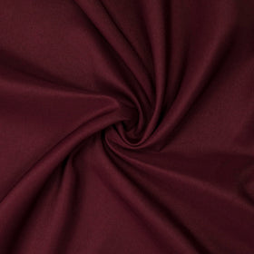 Gee Di Moda burgundy napkins coordinating with overall palette for events