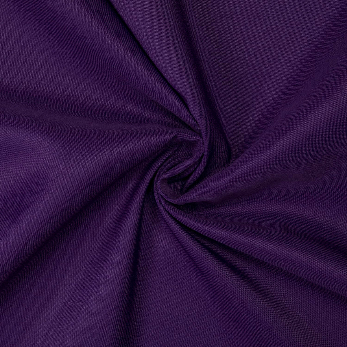 Gee Di Moda polyester fabric close-up highlighting wrinkle-resistant easy-care performance