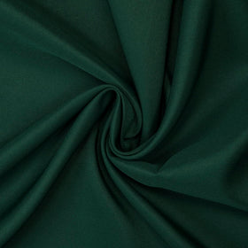 Gee Di Moda heavy-duty washable fabric tablecloth for durable use and repeated events.