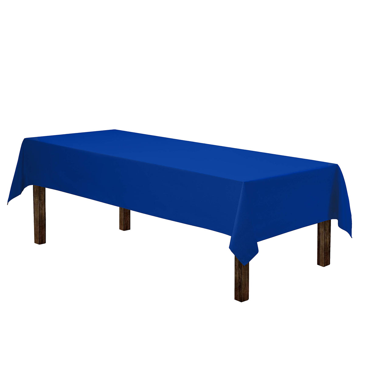 Gee Di Moda tablecloth with hemmed edges for a polished look