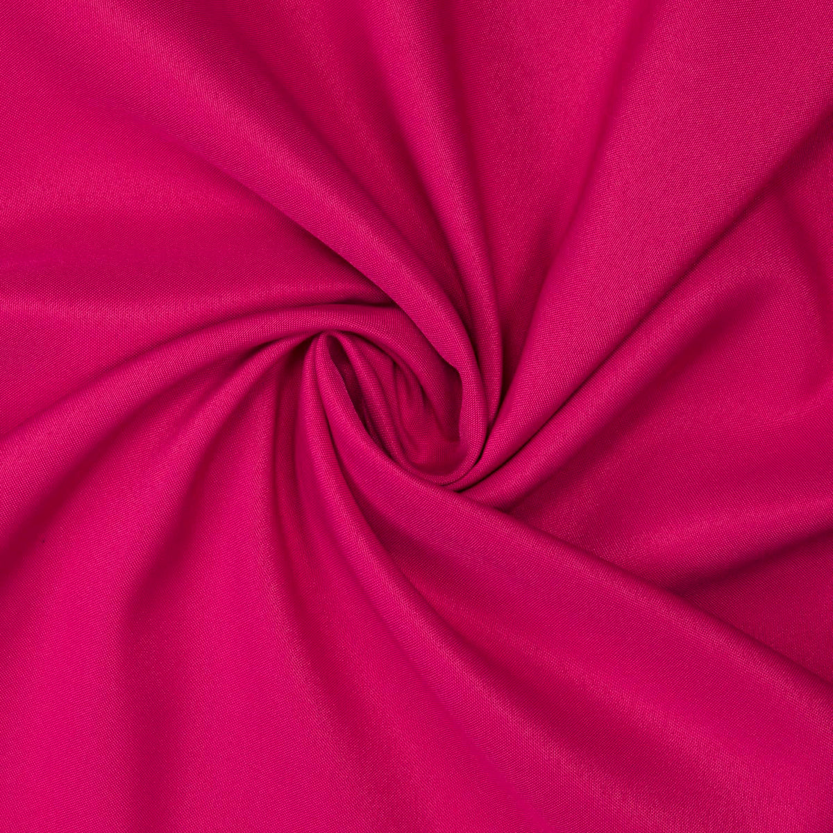 Gee Di Moda wedding dinner napkins in vibrant fuchsia for coordinated decor.
