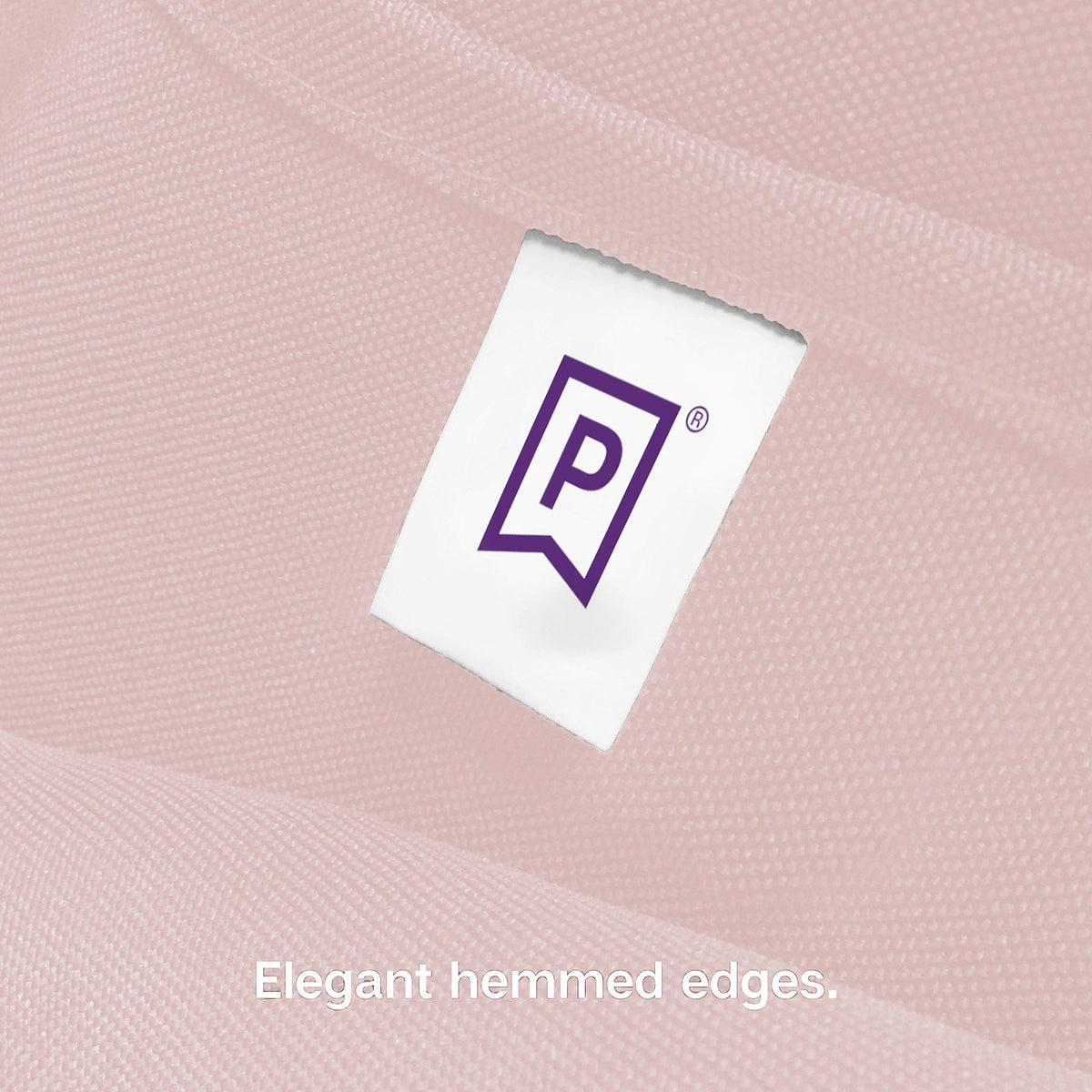 Gee Di Moda pink napkins set of 12 elevate guest experience at holiday parties and receptions.