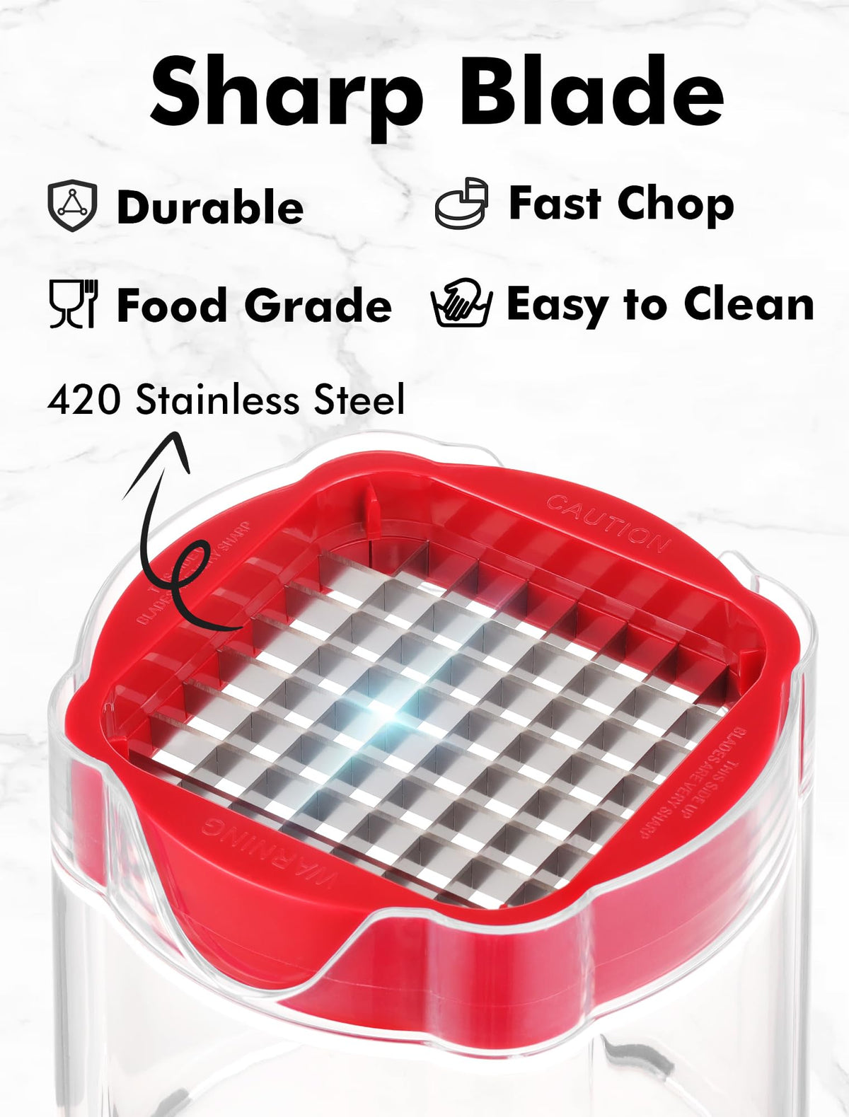Geedel BPA-free materials for safe everyday use