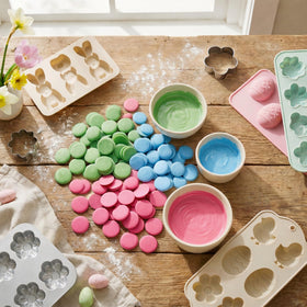 GEEOOLLAH 3 lb bulk pack offers convenient storage and bulk baking.