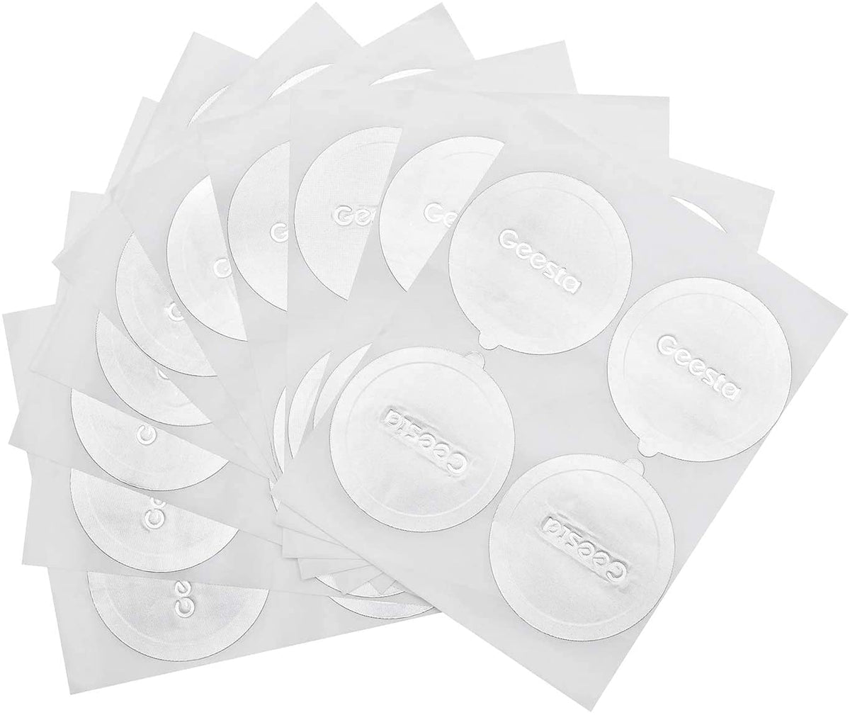 Geesta 240-pcs pack for Vertuoline pods keeps you brewing uninterrupted