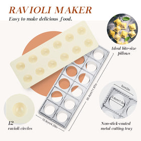 Geetery wooden rolling pin for smooth dough and precise cuts