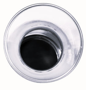 GEEX DEPOT 10-inch container suitable for bartenders, cafes, and weddings