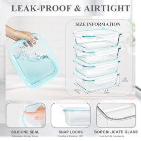 GEHE top-rack dishwasher safe for easy cleanup after busy days
