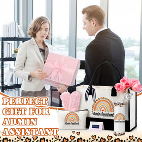 Geiserailie gift box neatly packages the entire set