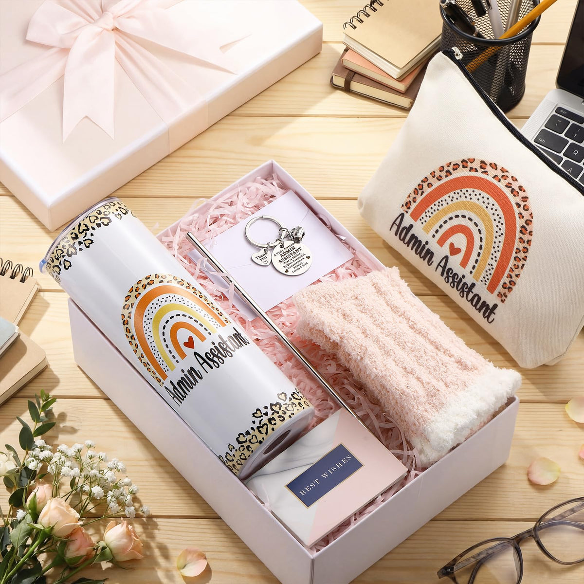 Geiserailie plush socks offering soft comfort for long workdays