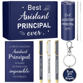 Geiserailie 20oz mug from the Assistant Principal Gift Set for daily coffee at work