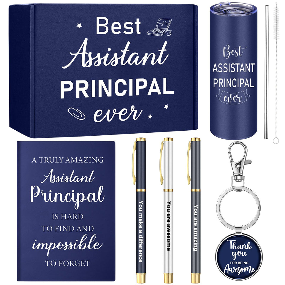 Geiserailie 20oz mug from the Assistant Principal Gift Set for daily coffee at work