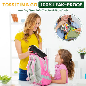 Geisoun lightweight BPA-free plastic for durable reuse.