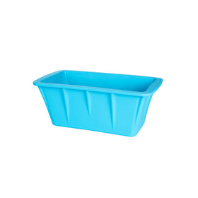 Gelu Ice Molds 4-pack for ice blocks at home or outdoors