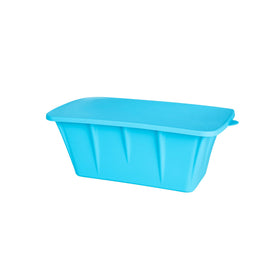 Gelu Ice Molds large silicone mold ideal for cold plunge camping