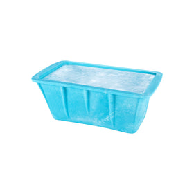 Gelu Ice Molds multipurpose ice mold for cold plunges and drinks