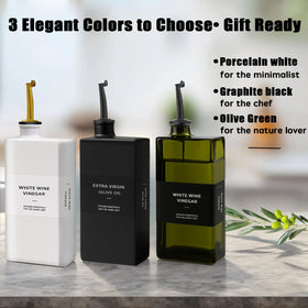 Gelury easy-refill mouth makes topping oils quick and tidy.
